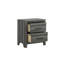 Table de chevet l 24 po Zarrah-785742075