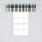 Tailored Window Valance-97634537