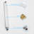 Dual Function Complete Shower System