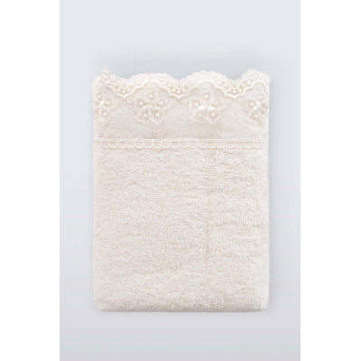 Serviette de bain 100% coton Rafe