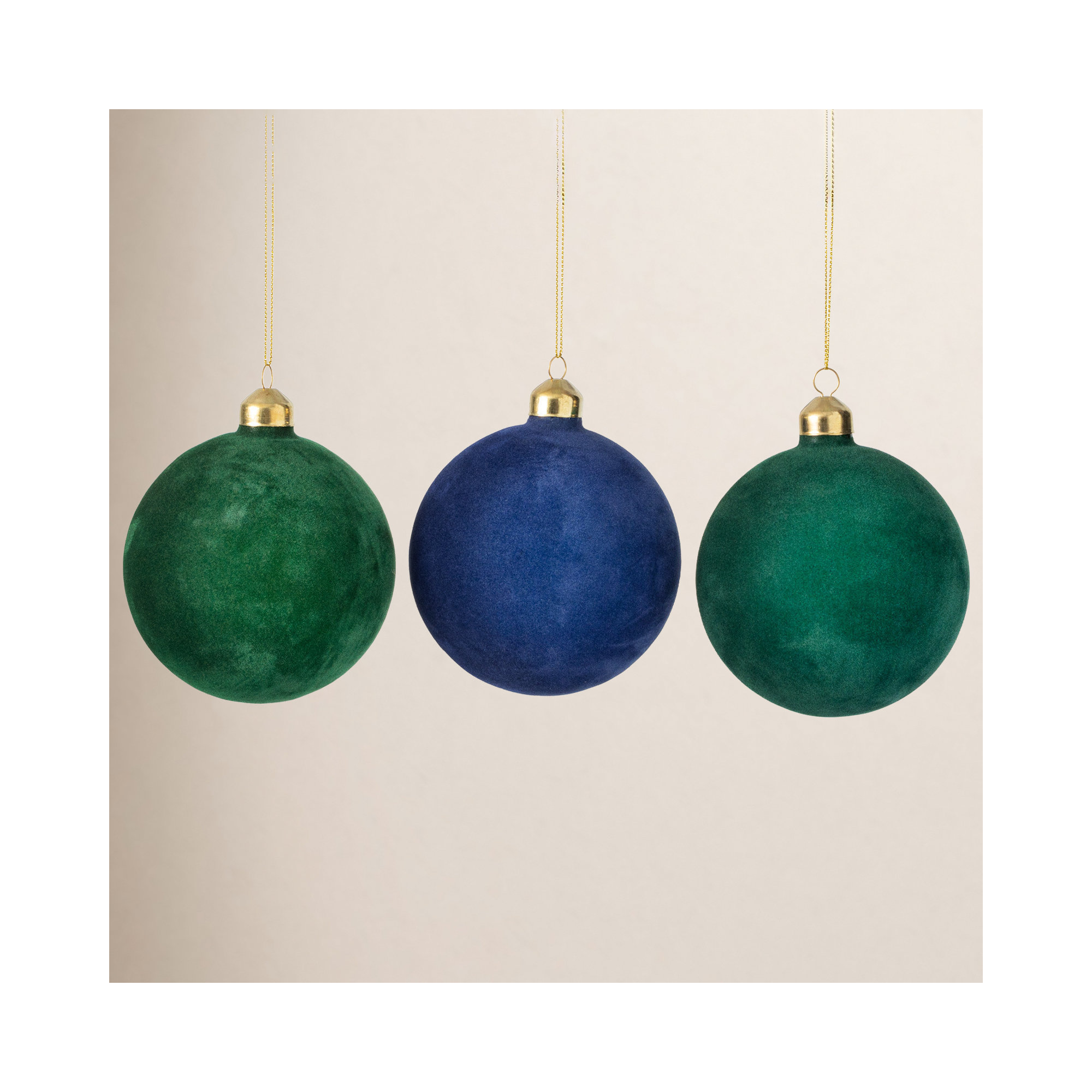 Ball Ornament