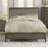 Ping Upholstered Bed-32736031-32736030