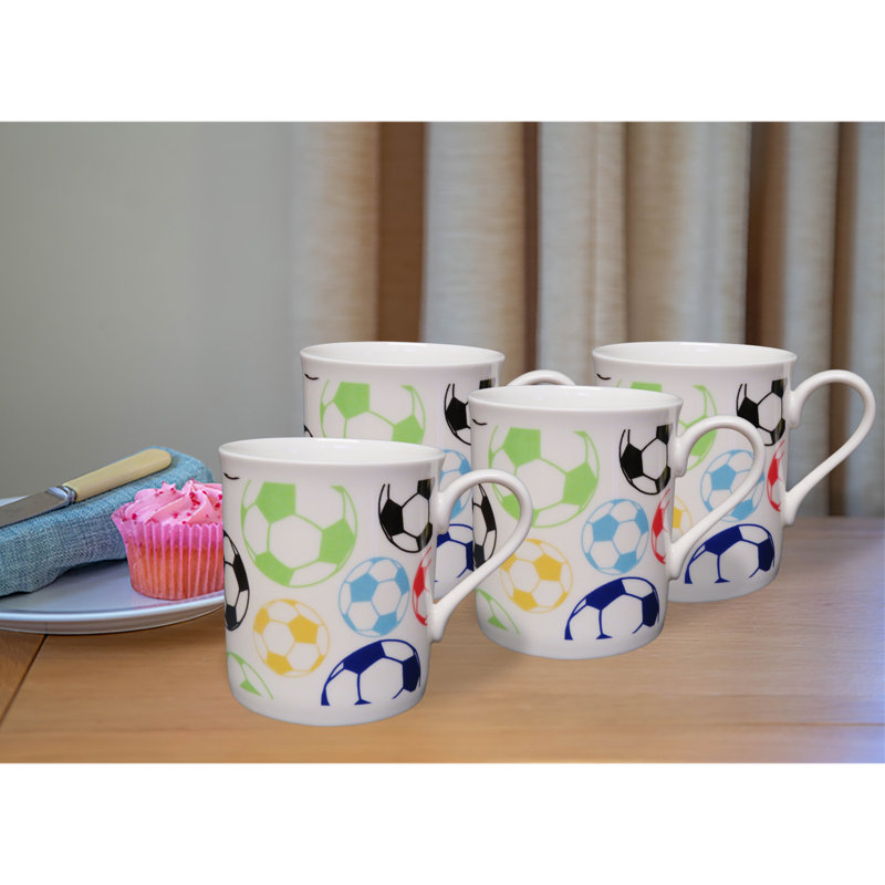 Chalfield Bone China Coffee Mug