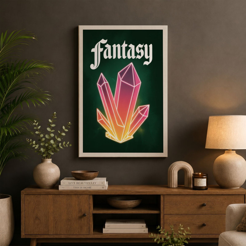 Print, Cream Border, 18x12 - 45.7 x 30.5 cm