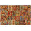 Jorge Wool Southwestern Indoor Rug