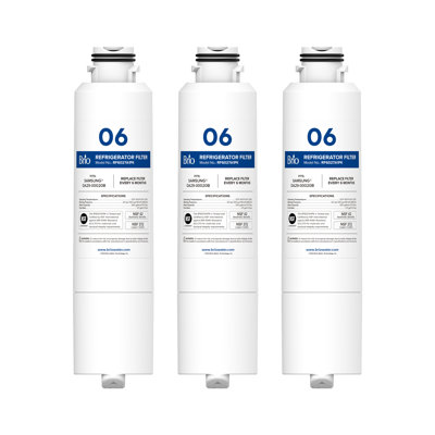 Replacement Filter