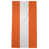 Orange/Off White selected
