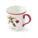 Kit Kemp, Christmas - Doodles - Mug - Best in Snow
