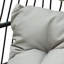 1 Person Chair Hammock with Stand-461362071