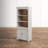 Harlowe Storage Bookcase
