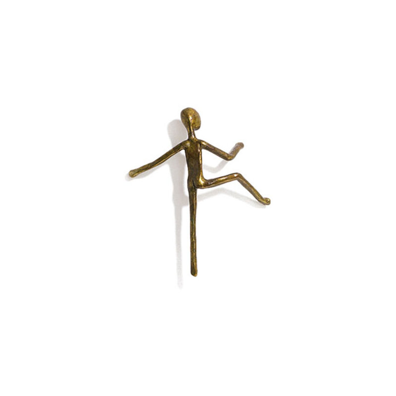 Novelty Pull, Lustre