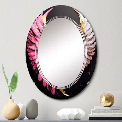 Miroir mural Precings