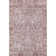 Premium Machine Washable Maag AMF1772 Global Rug