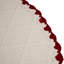 Blaze Tree Skirt