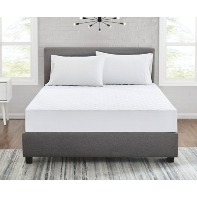 Protège-matelas Trely Calm