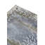 Console 40 po x 14 po x 31 po, clôture d'appoint en fer rustique