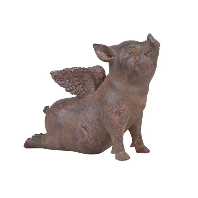 Ludewig Animals Figurines & Sculptures