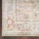 Millyr Washable Oriental Rug