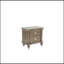 Table de chevet de luxe 1 pièce