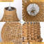 Luminaire suspendu Boho