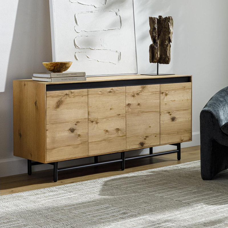 Kahmal Modern Sideboard