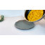 Ensemble de batterie de cuisine 14 pièces en acier inoxydable avec compatibilité à induction -124639014
