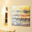 Reproduction d’art sur toile tendue-50247814