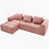Rose est en rupture de stock