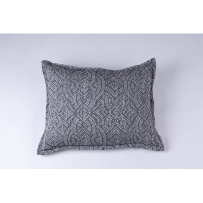 Andrée JACQUARD SHAM, asphalte, standard