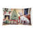 Other/No Pattern Outdoor Throw Pillow