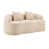 Beige est en rupture de stock