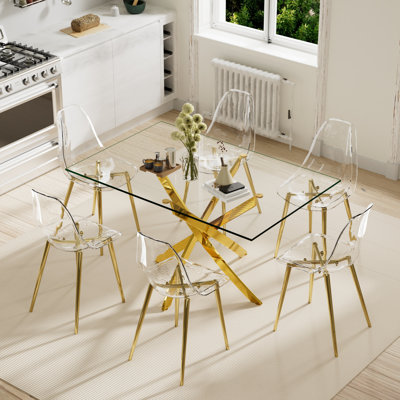 Maesa Dining Set