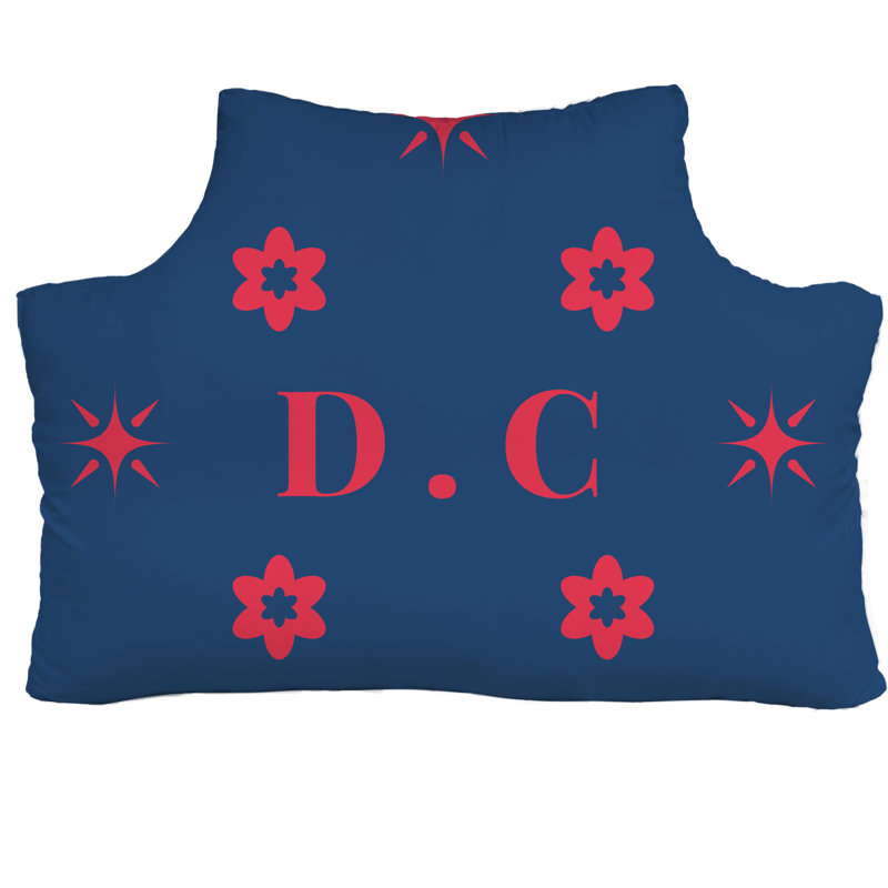 Tête de lit DC 59,5 po x 29,5 po DC