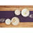 100% Pure Linen Table Runner - Athena-74737207-83513183
