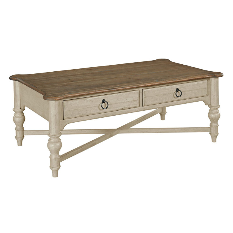 Table basse Kempston