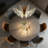 Modern Butterfly Wing Chandelier With Led Lighting