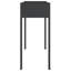 Ashvini Metal Raised Garden Bed