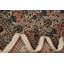 Tapis oriental à teinture végétale 4 x 7