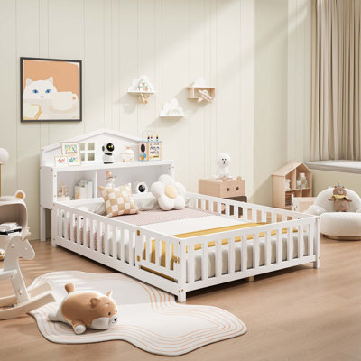 Aleja Kids Full Platform