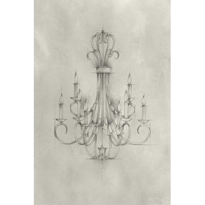 Lustre schématique IV