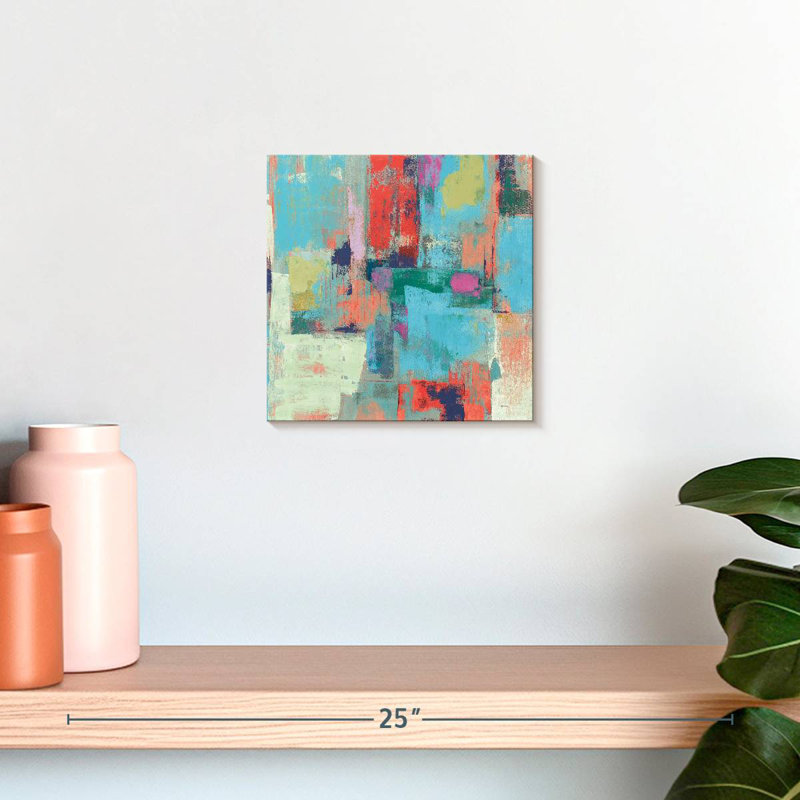 Avery Bright Reflections, 10" H x 10" W