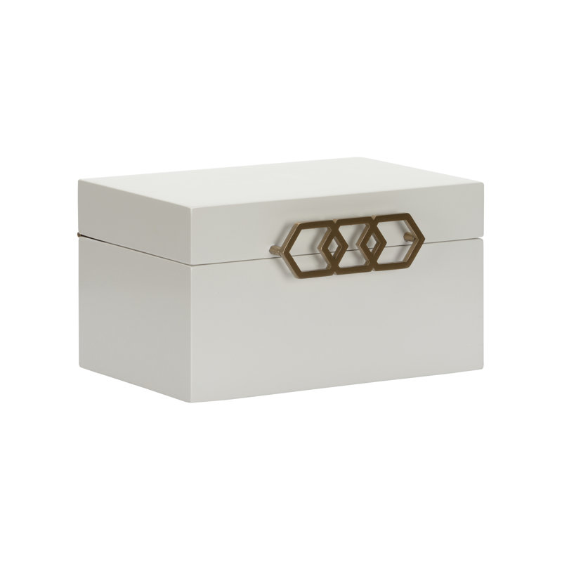 Tiffany Box