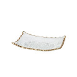 Godinger Tide Platter