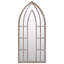 Morales Metal Flat Wall Mirror-812704398-812704397