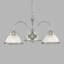 Lustre traditionnel à 3 lumières Arnott-704781738