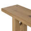 Ottie 64.75'' W Console Table