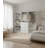Kalinikos Freestanding Walk in Wood Closet System-304983684