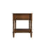 Table de chevet 1 tiroir Rumford-910851160