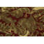 Tapis floral indien 6 x 8