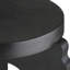 Knight Solid Wood End Table